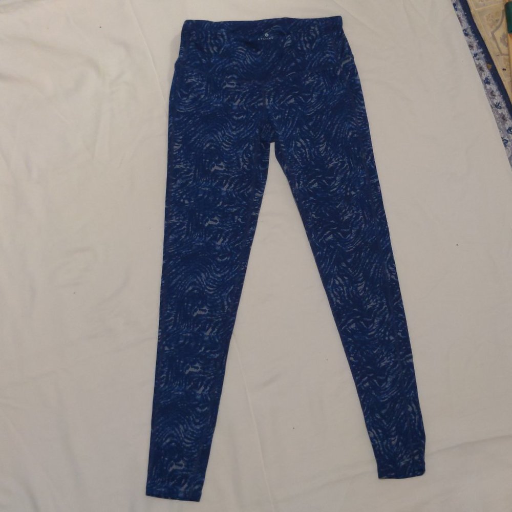 Athleta Tights